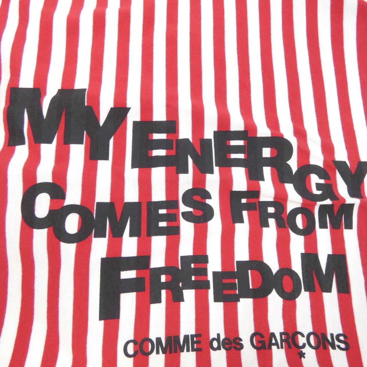 コムデギャルソン COMME des GARCONS MUFFLER