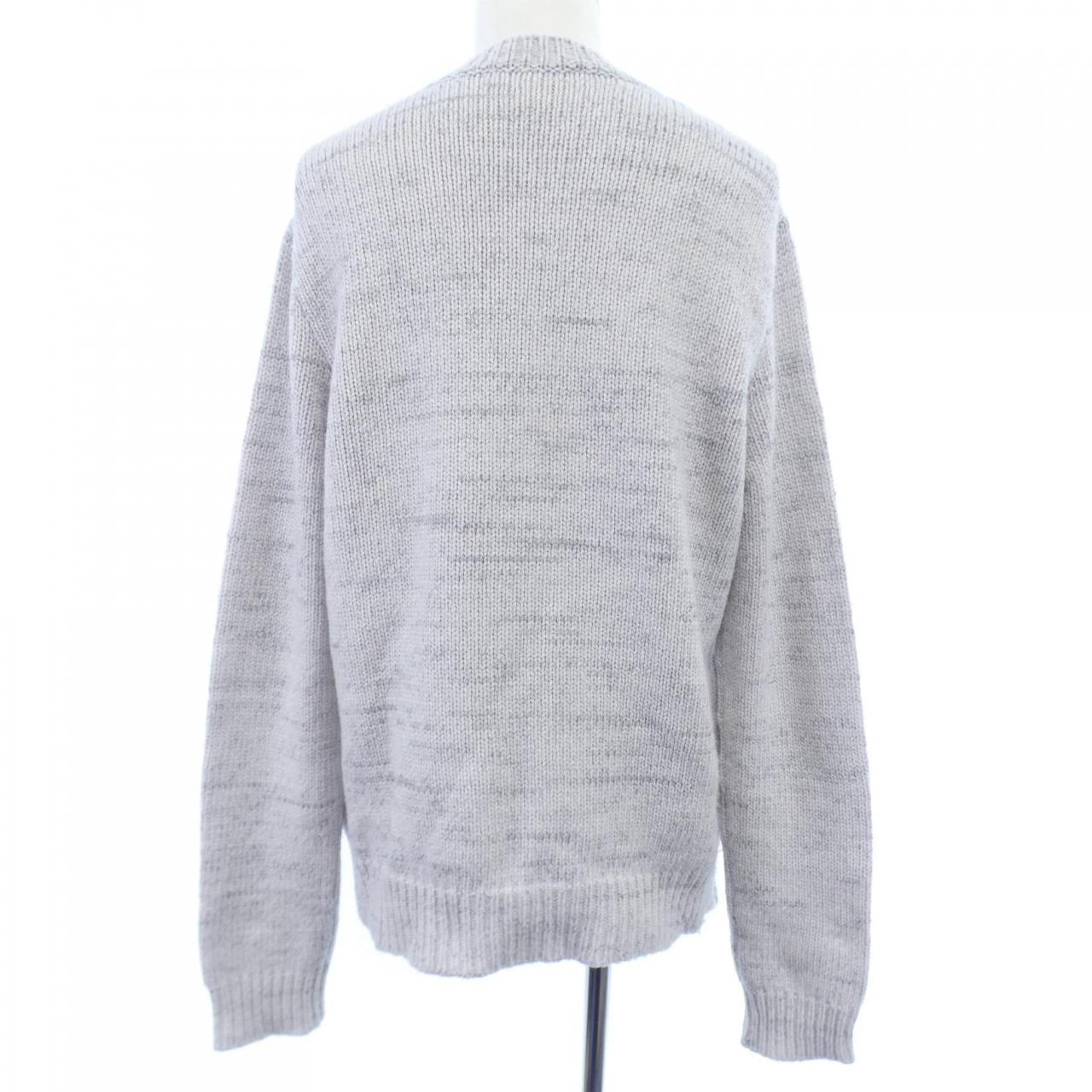 エルメス HERMES ニット