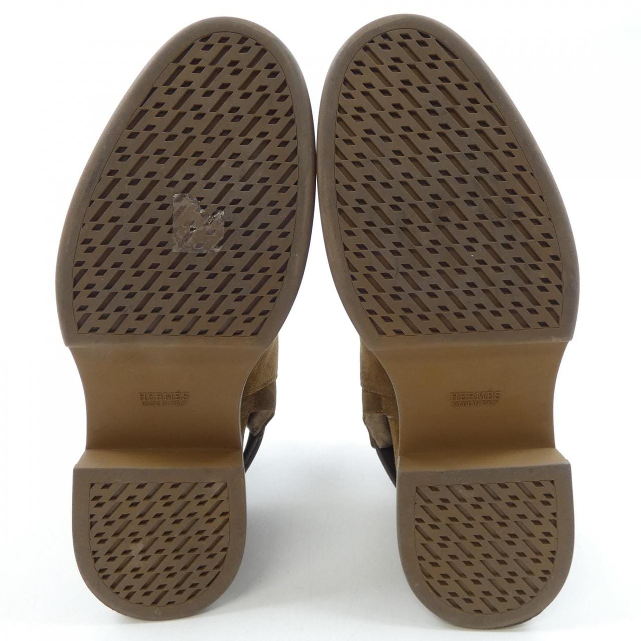 エルメス HERMES ブーツ