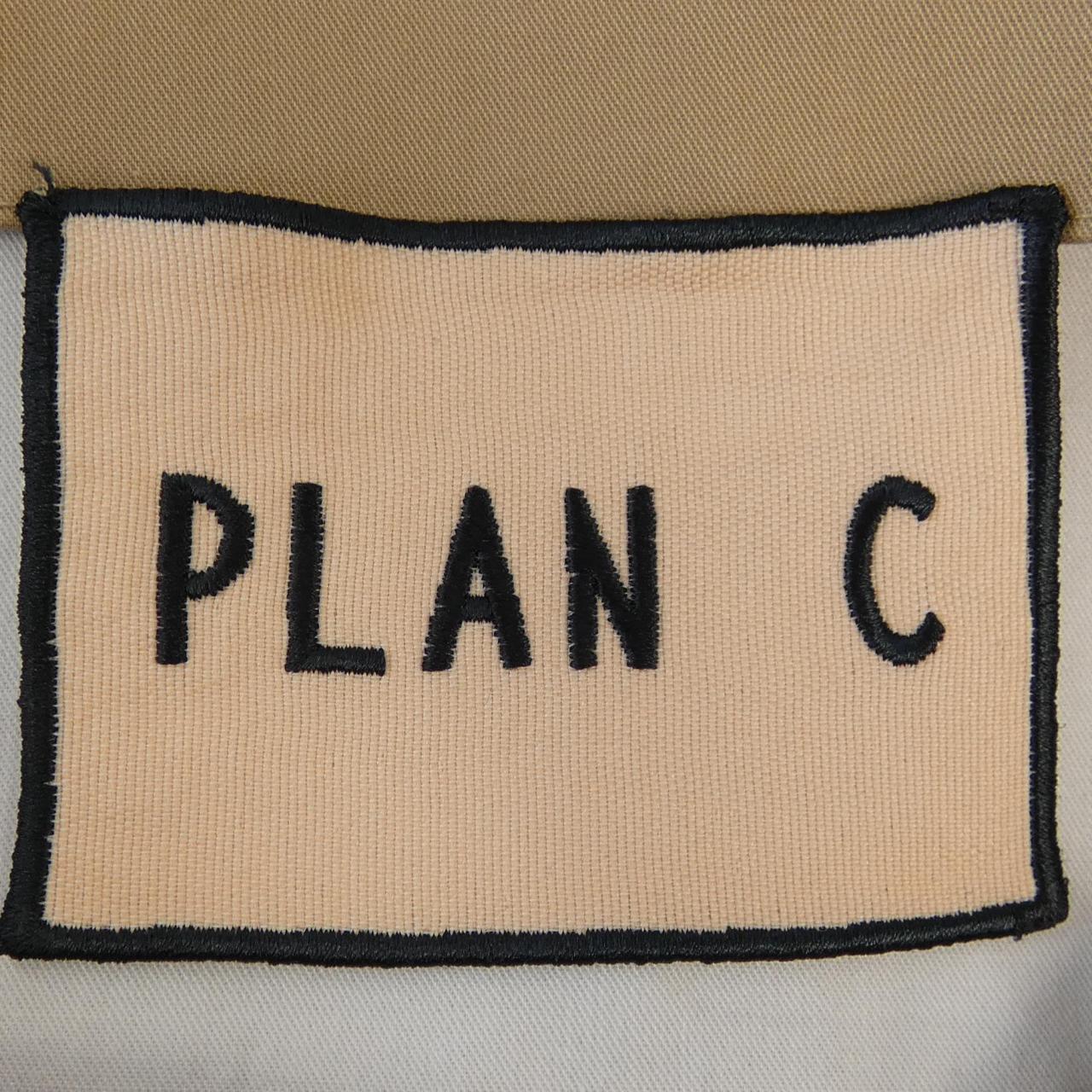 プランシー PLAN C ワンピース