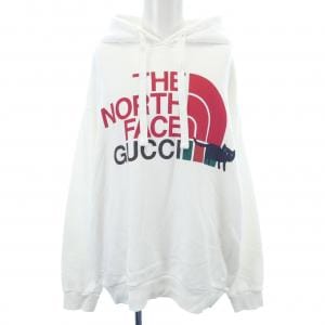 グッチザノースフェイス GUCCI×THENORTHFACE パーカー