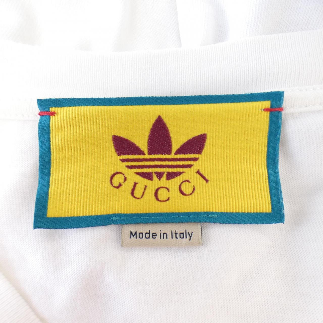 Gucci GUCCI T-shirt