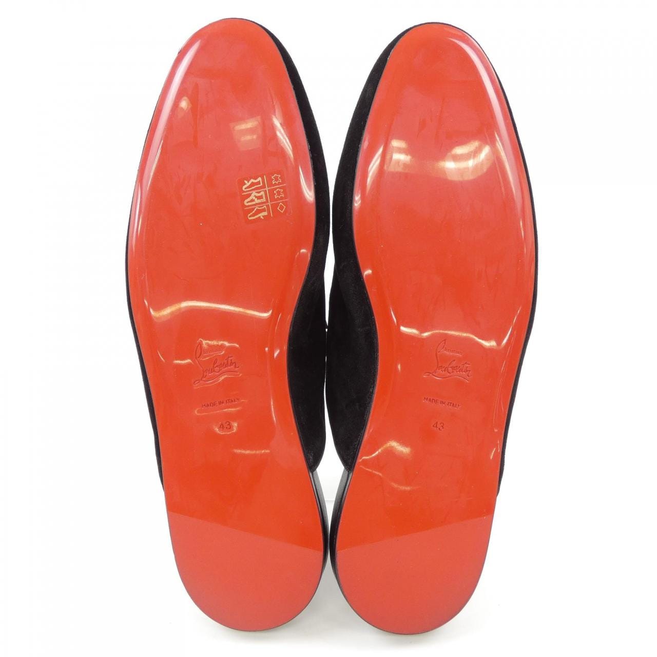 クリスチャンルブタン CHRISTIAN LOUBOUTIN シューズ