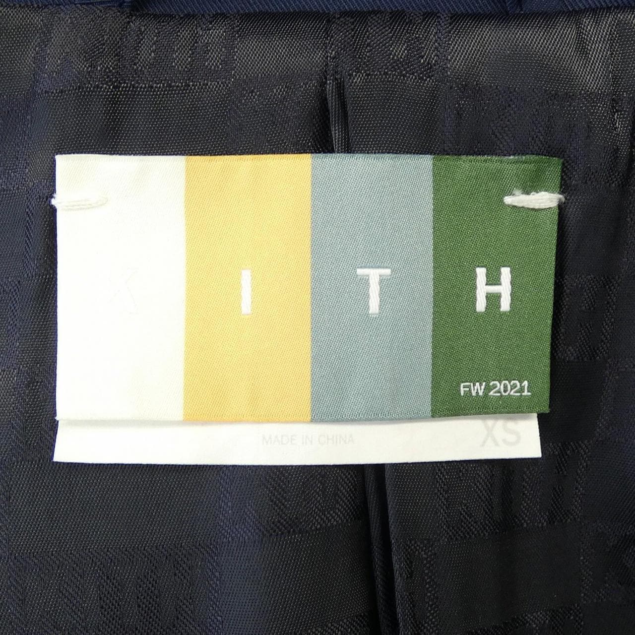 キス KITH ジャケット