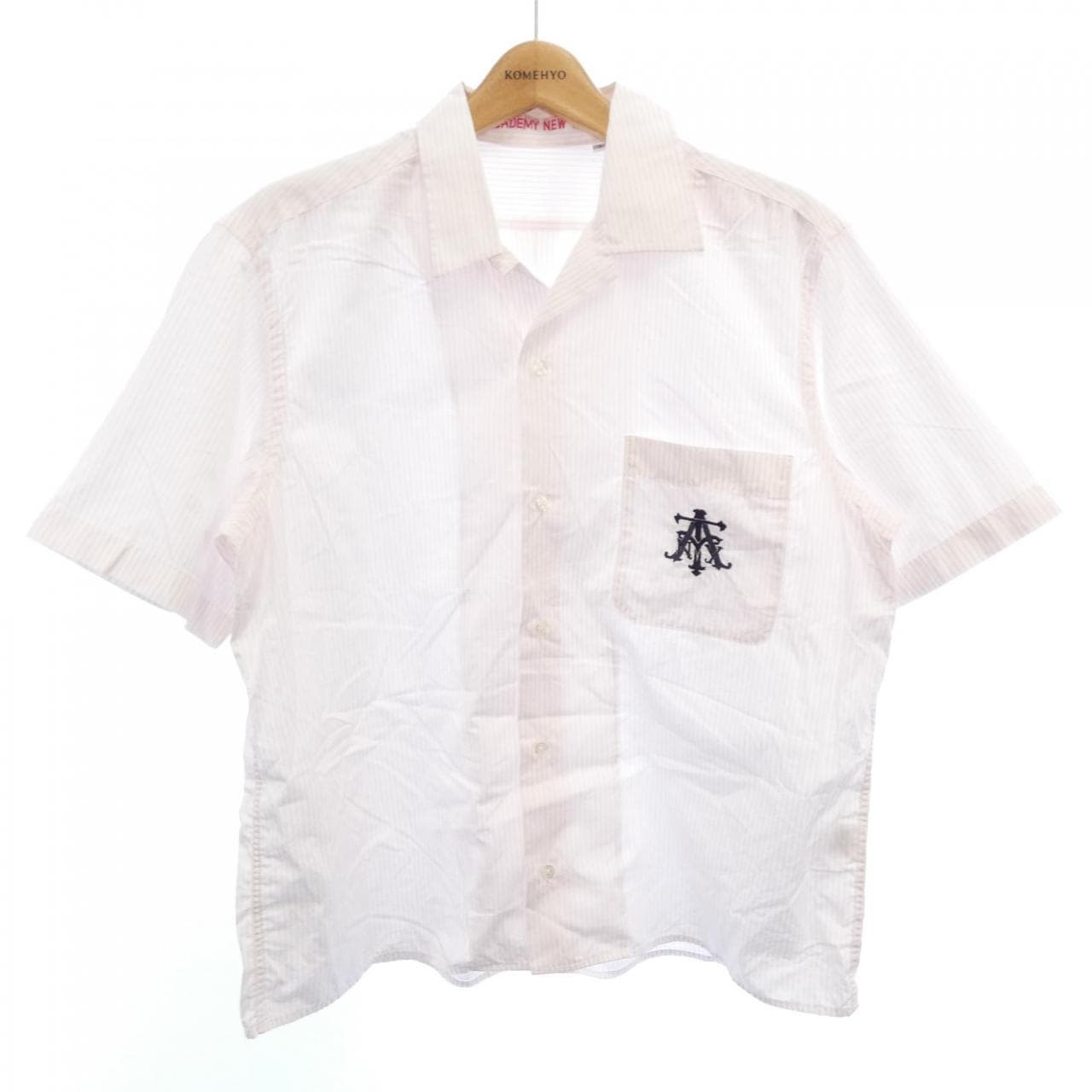 THEACADEMYNEWYORK S／Sシャツ