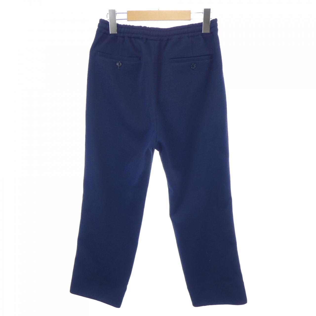 グッチ GUCCI ADIDAS 702181 ZAJRV パンツ