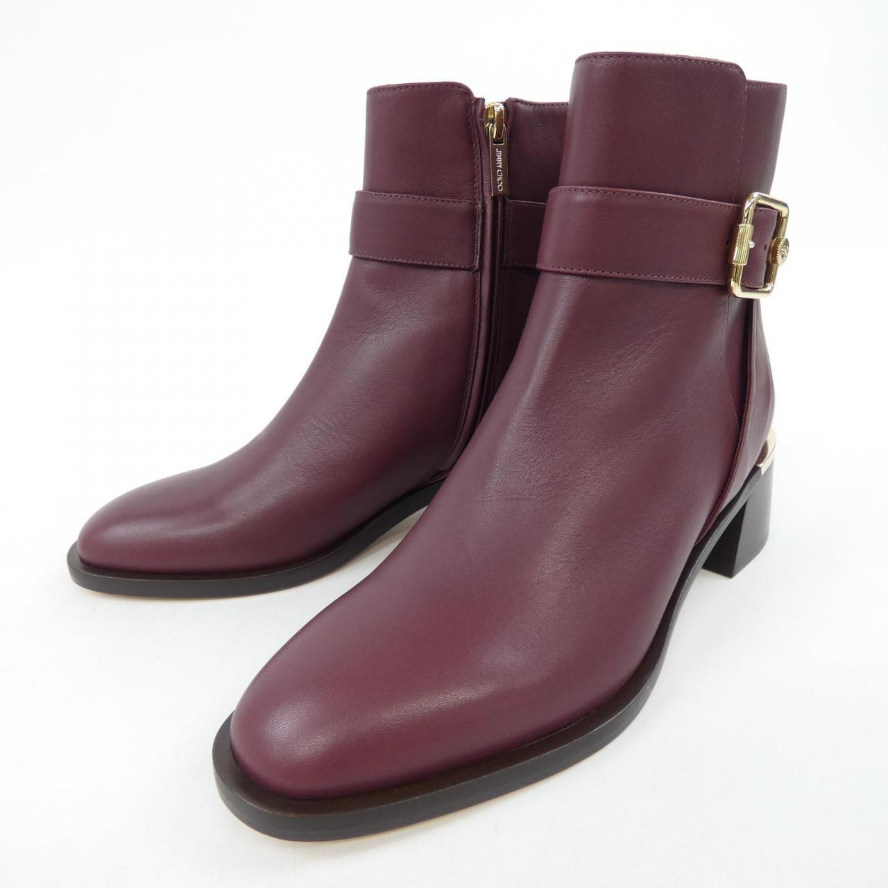 ジミーチュウ JIMMY CHOO ブーツ