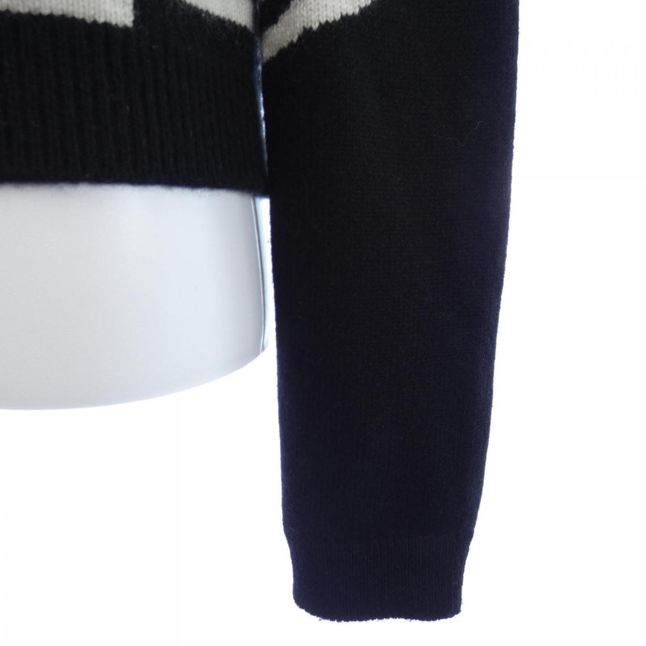 エルメス HERMES BRIDES DE GALA *17-7700 ニット