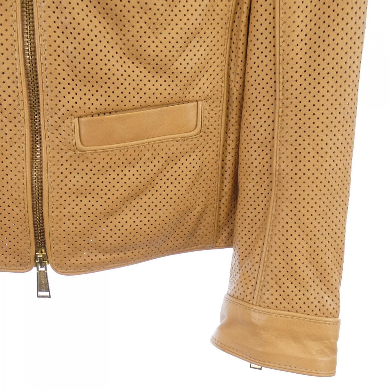 ディースクエアード DSQUARED2 S75AM0293 レザージャケット