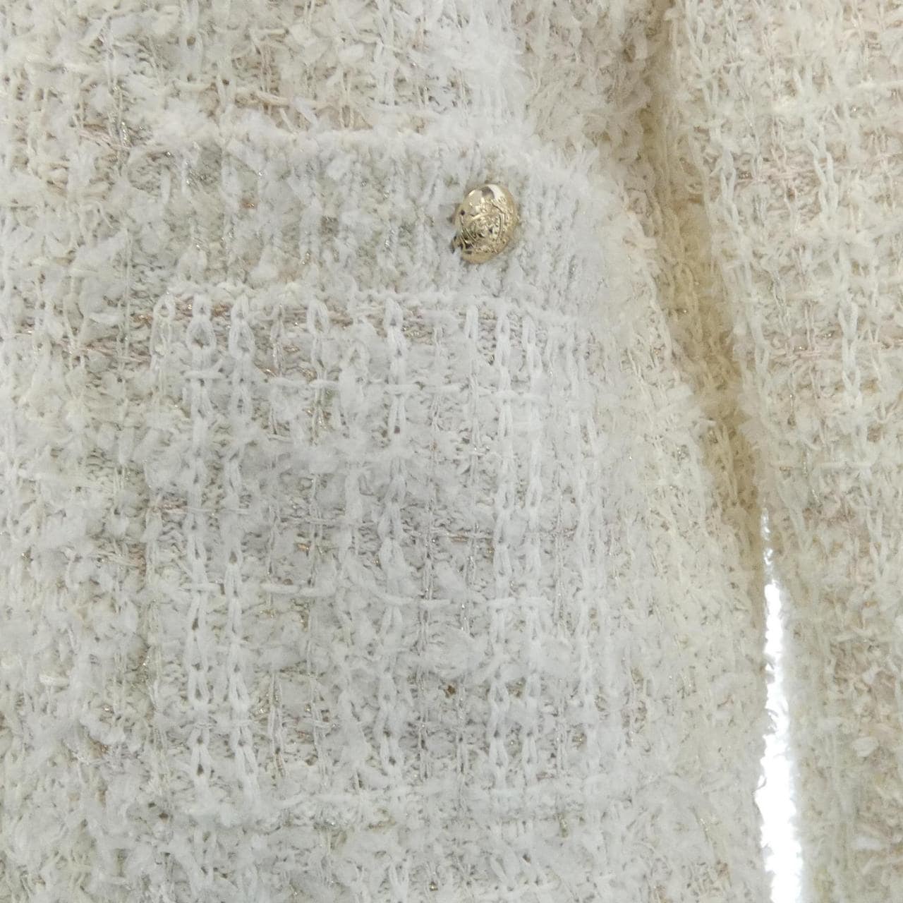 アナイ ANAYI ジャケット