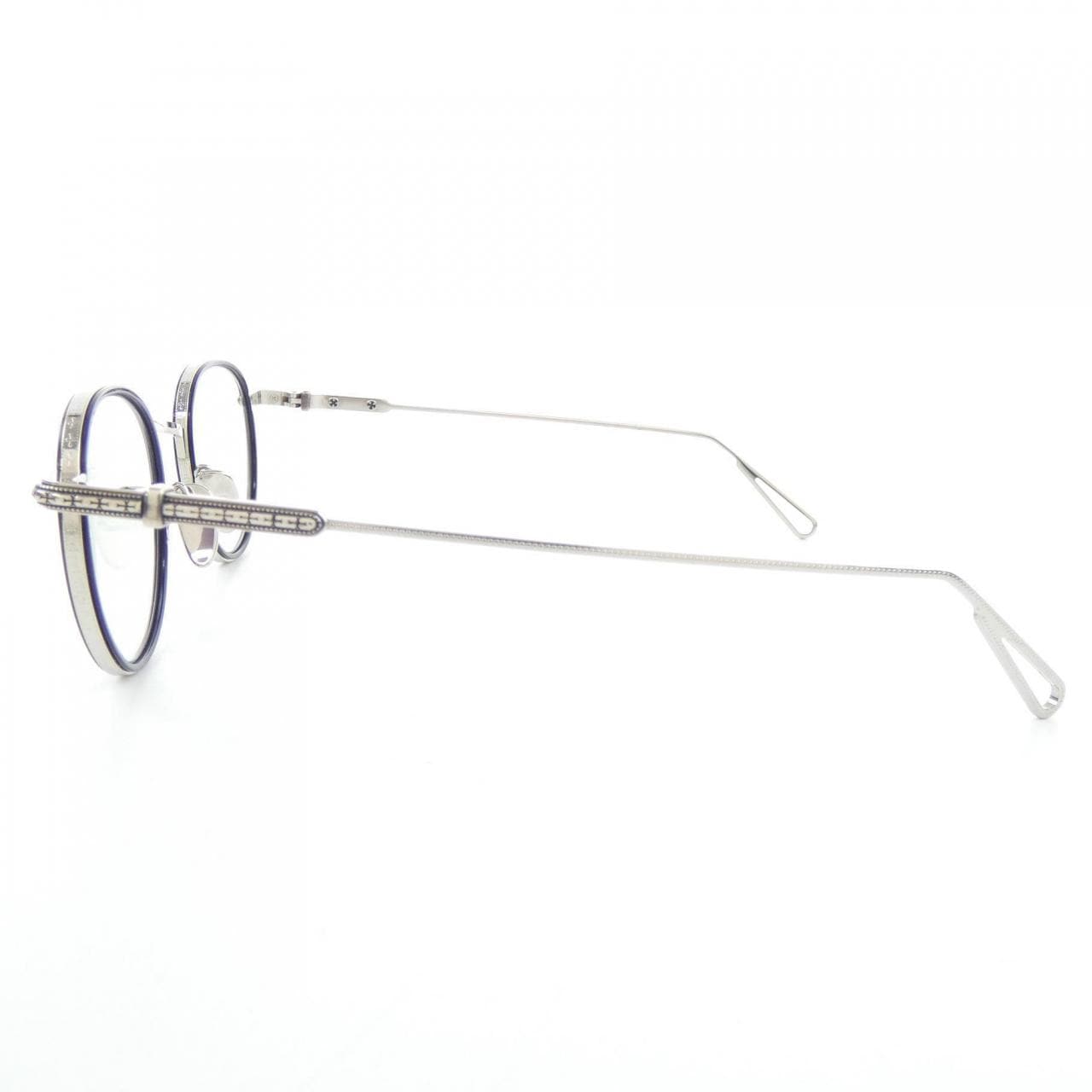 クロムハーツ CHROME HEARTS SEXCEL EYEWEAR