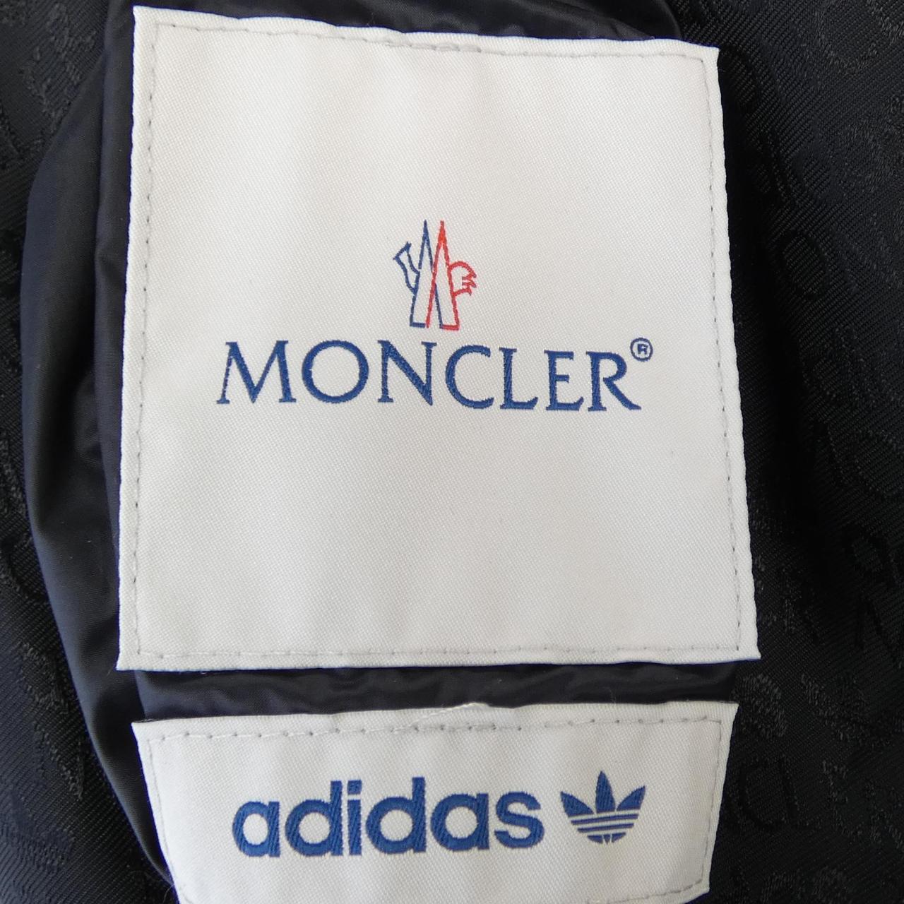 モンクレール ジーニアス MONCLER GENIUS SEELOS ダウンジャケット