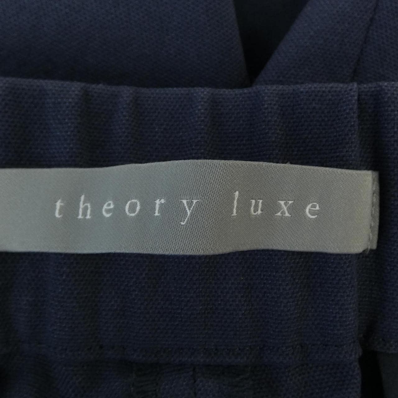 セオリーリュクス Theory luxe 03-5106421 パンツ