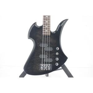 B.C.RICH  MOCKINGBIRD BASS 780JE