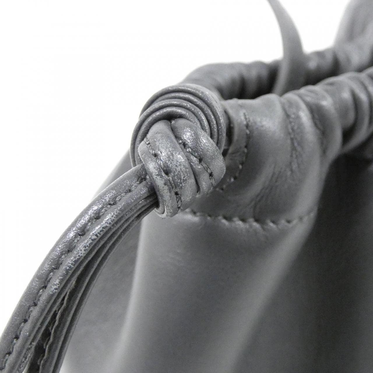 セリーヌ スモール カバ ドローストリング 111013DU3 バッグ