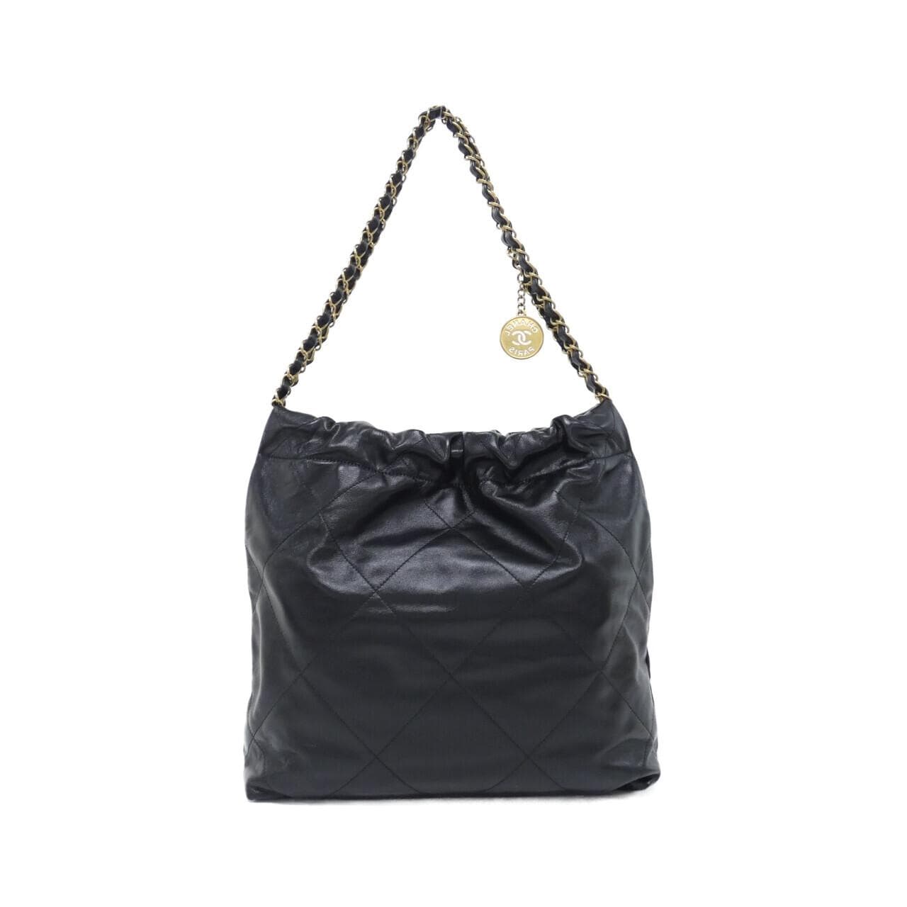シャネル シャネル22 ライン SMALL AS3260 ショルダーバッグ