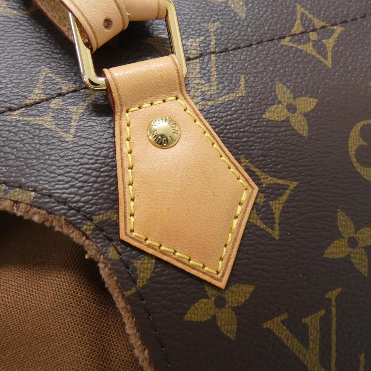 ルイヴィトン モノグラム(アイコノクラスト) バッグ ウィズ ホールズ M40279 バッグ