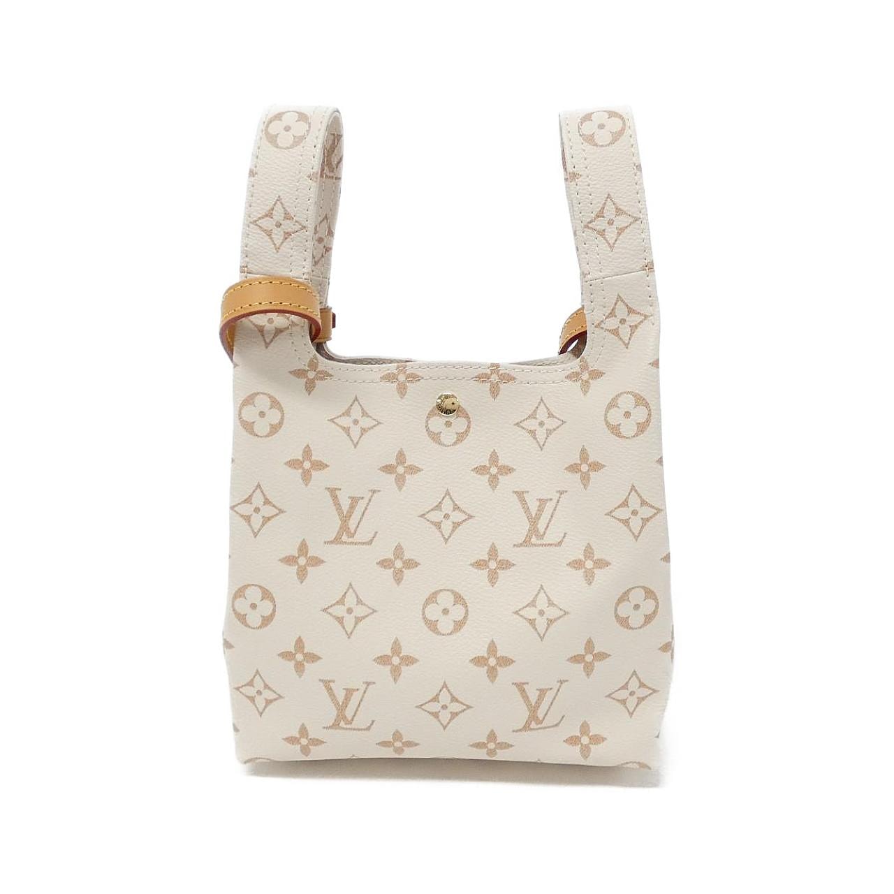 LOUIS VUITTON Monogram Dune Atlantis BB M24408 Shoulder Bag