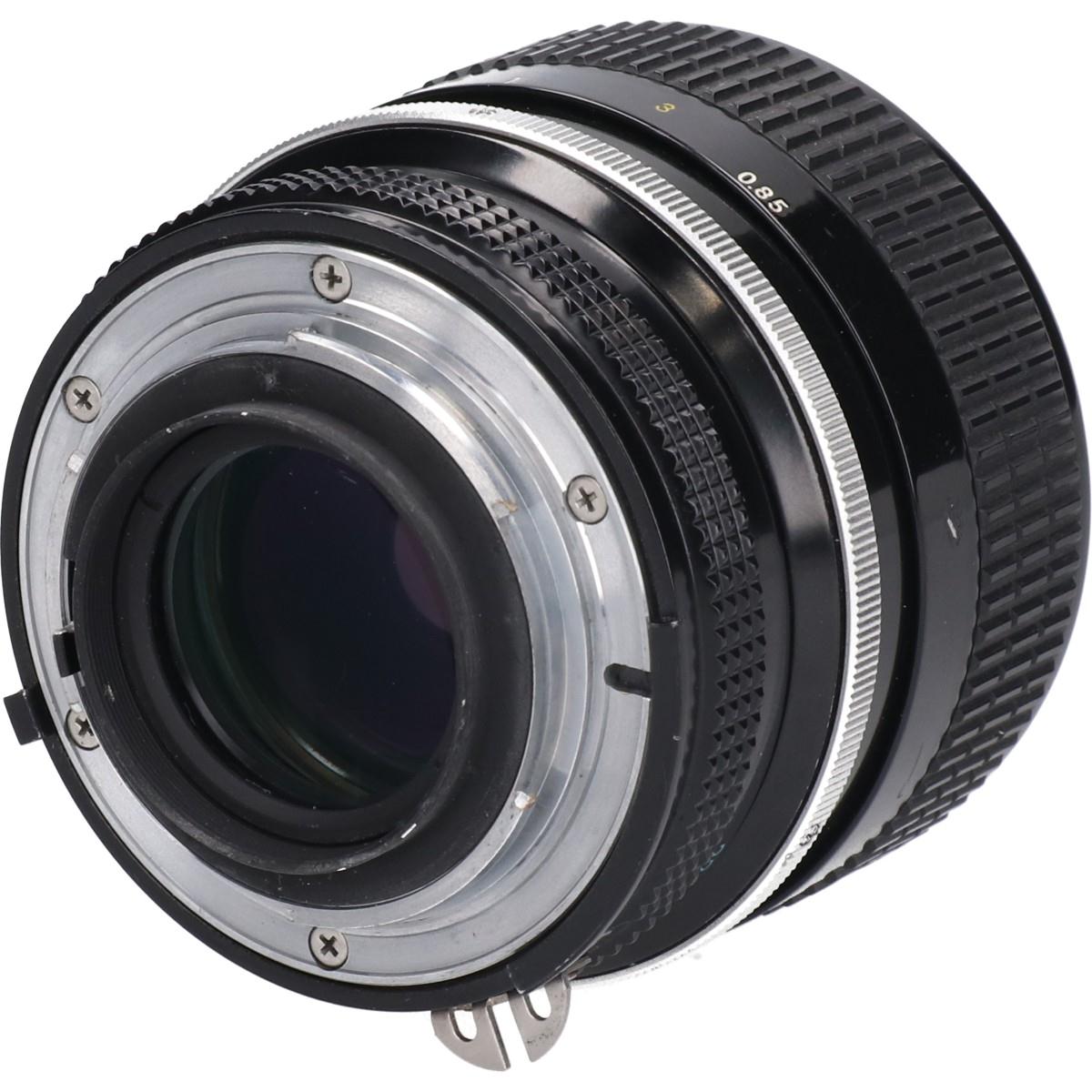 ＡＩ８５ｍｍ　Ｆ１．８改