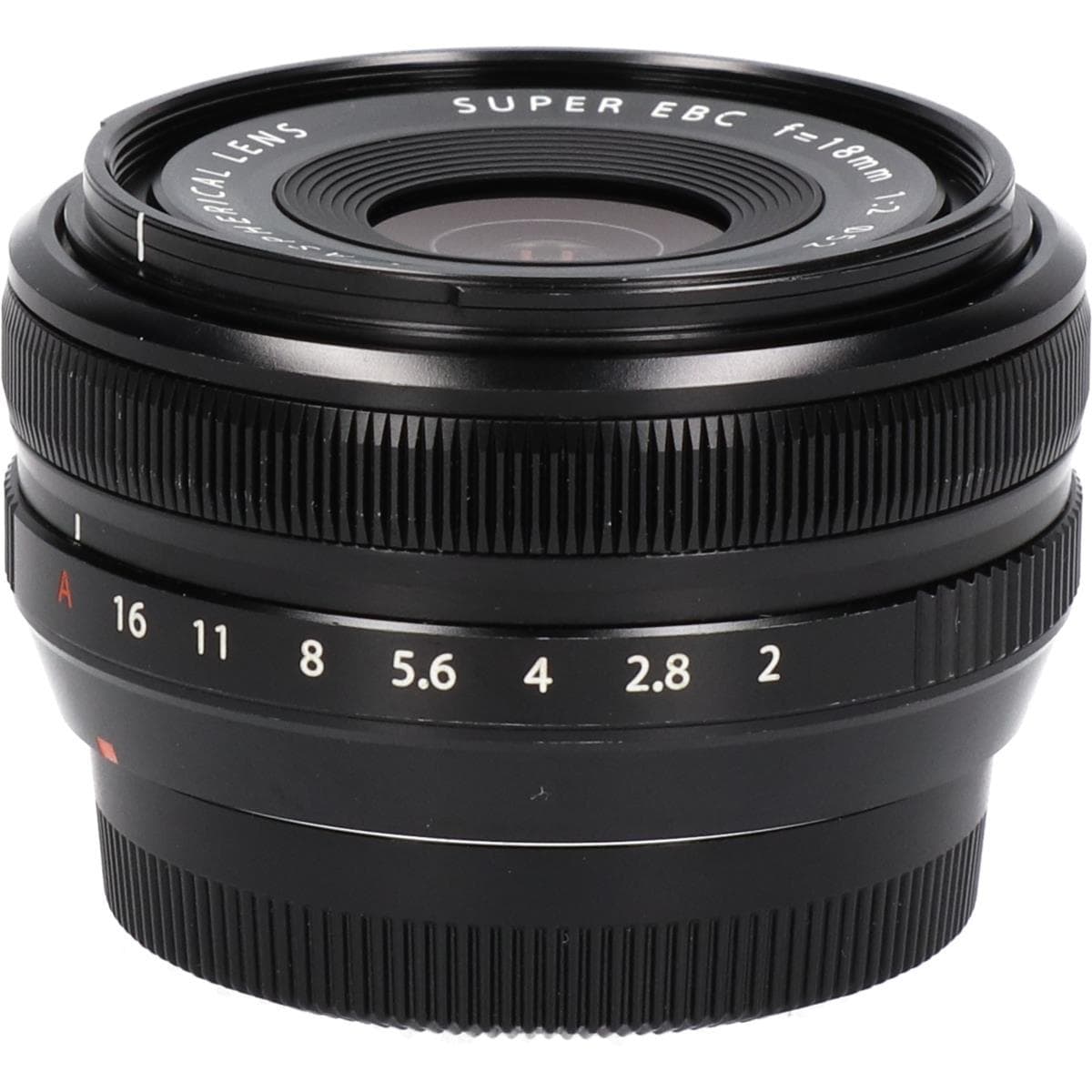 ＦＵＪＩＦＩＬＭ　ＸＦ１８ｍｍ　Ｆ２Ｒ