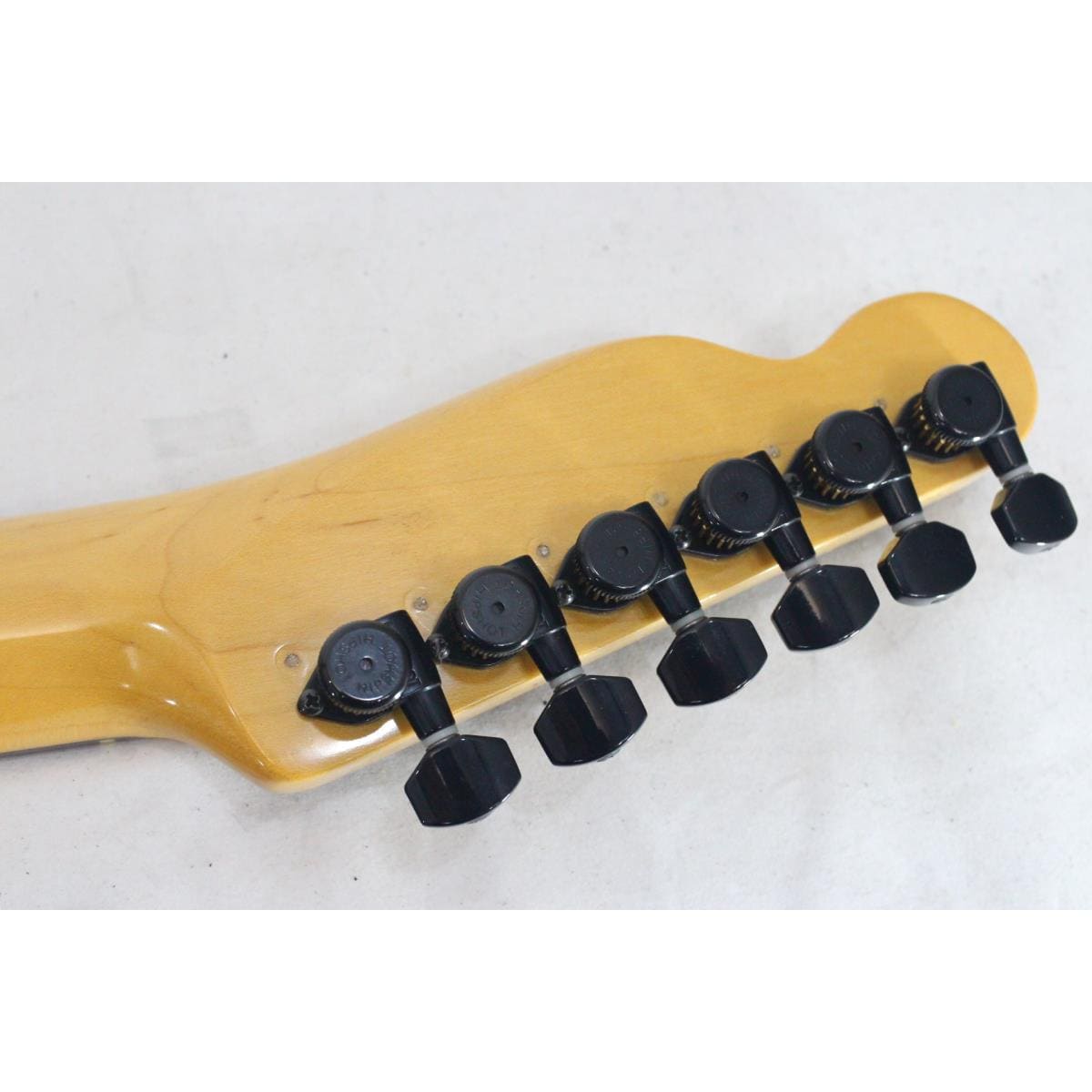FENDER JAPAN TLAC-950