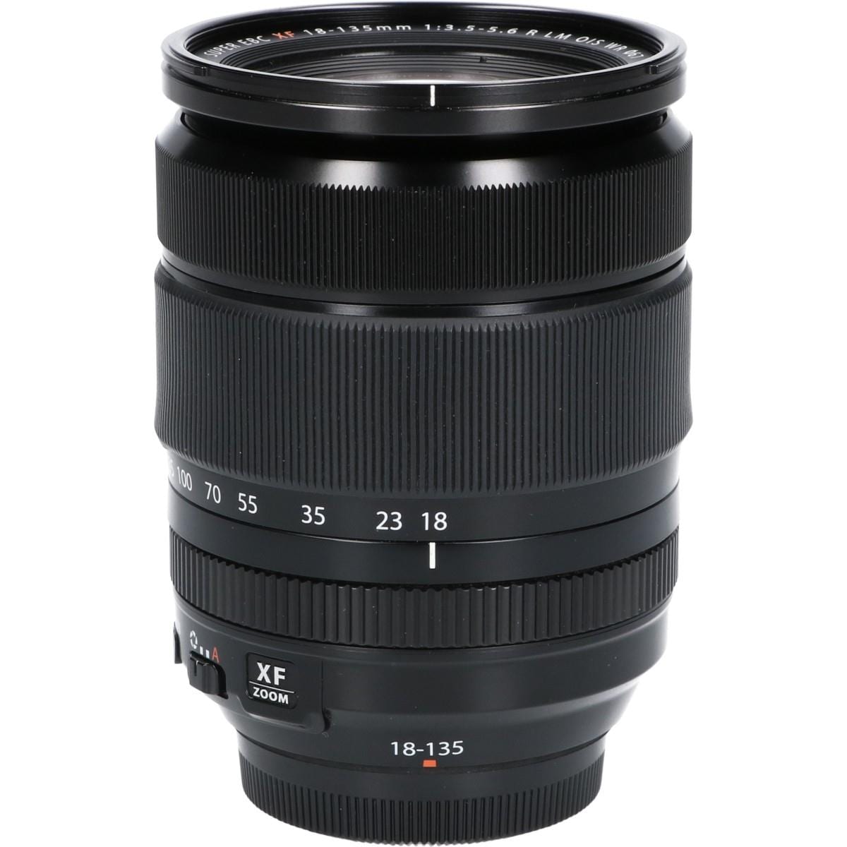 XF18-135mm F3.5-5.6R LM OIS