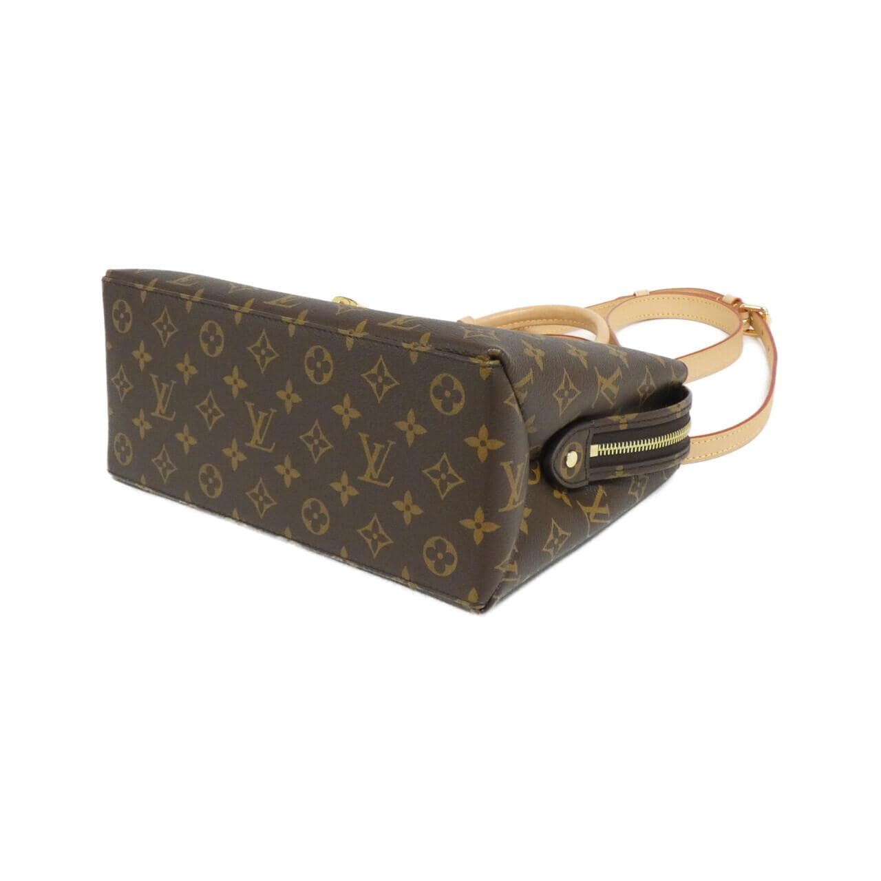 LOUIS VUITTON Monogram Petit Palais PM M45900 包