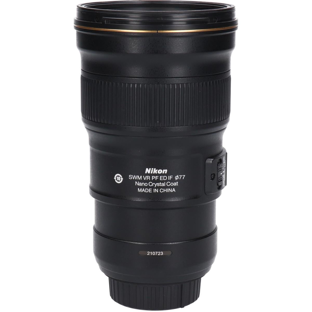 ＡＦ－Ｓ３００ｍｍ　Ｆ４Ｅ　ＰＦ　ＥＤ　ＶＲ