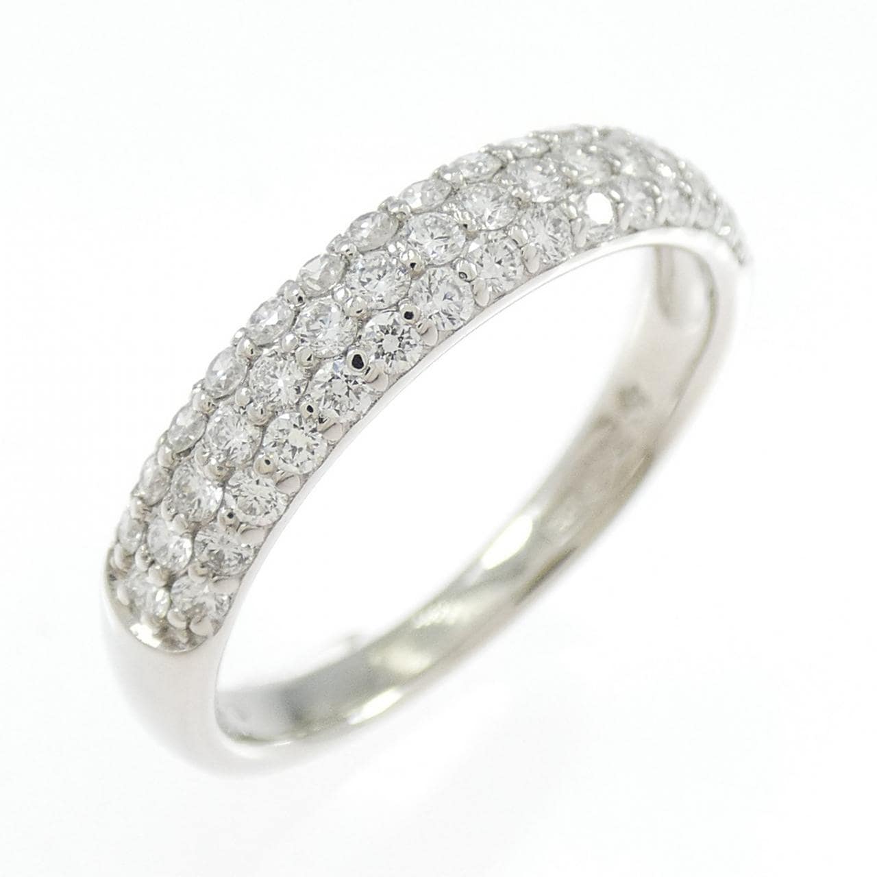 PONTE VECCHIO Diamond Ring 0.50CT