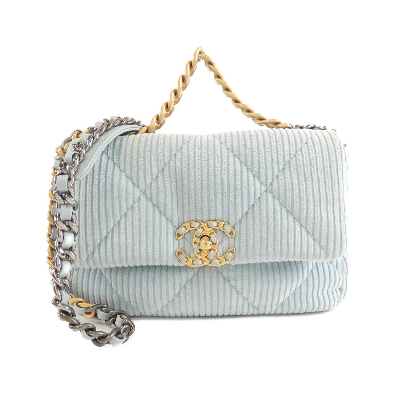 CHANEL CHANEL 19 Line AS1160 单肩包