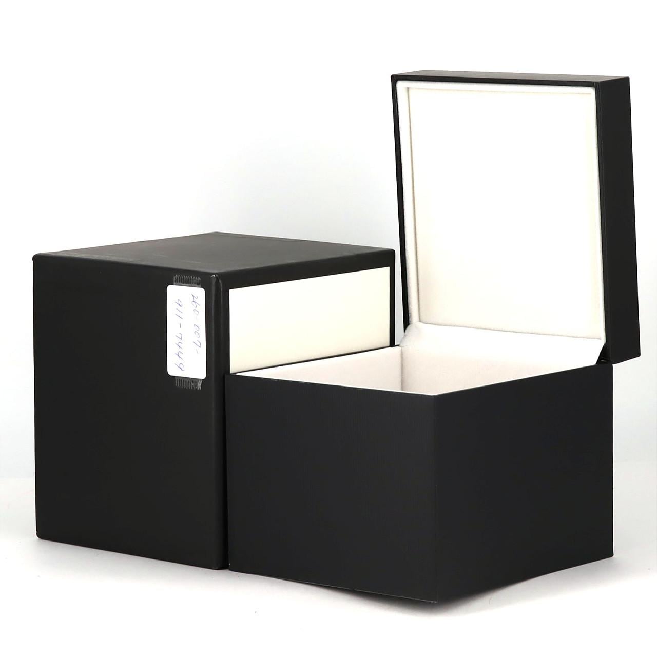 グッチ Gタイムレス GP 126.4 GP クォーツ