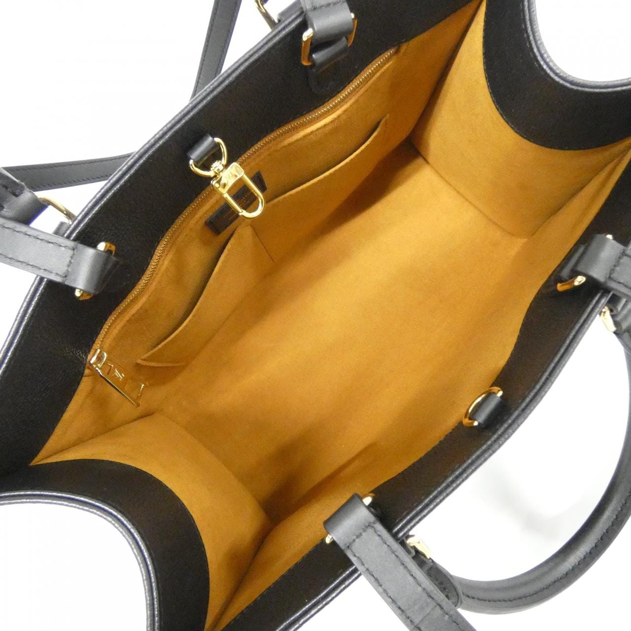 ルイヴィトン モノグラム アンプラント オンザゴー MM M45595 バッグ