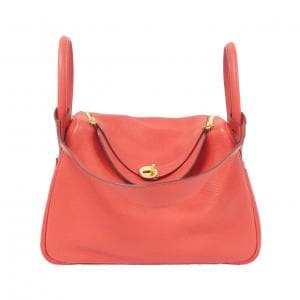 エルメス リンディ 30cm 073426CC ショルダーバッグ