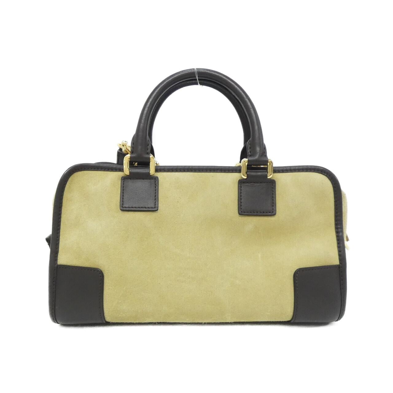 ロエベ アマソナ 28cm 352 61 N03 バッグ