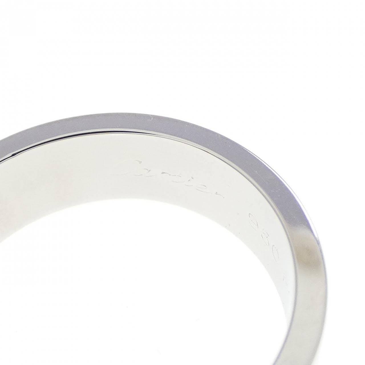 カルティエ ラブ  リング