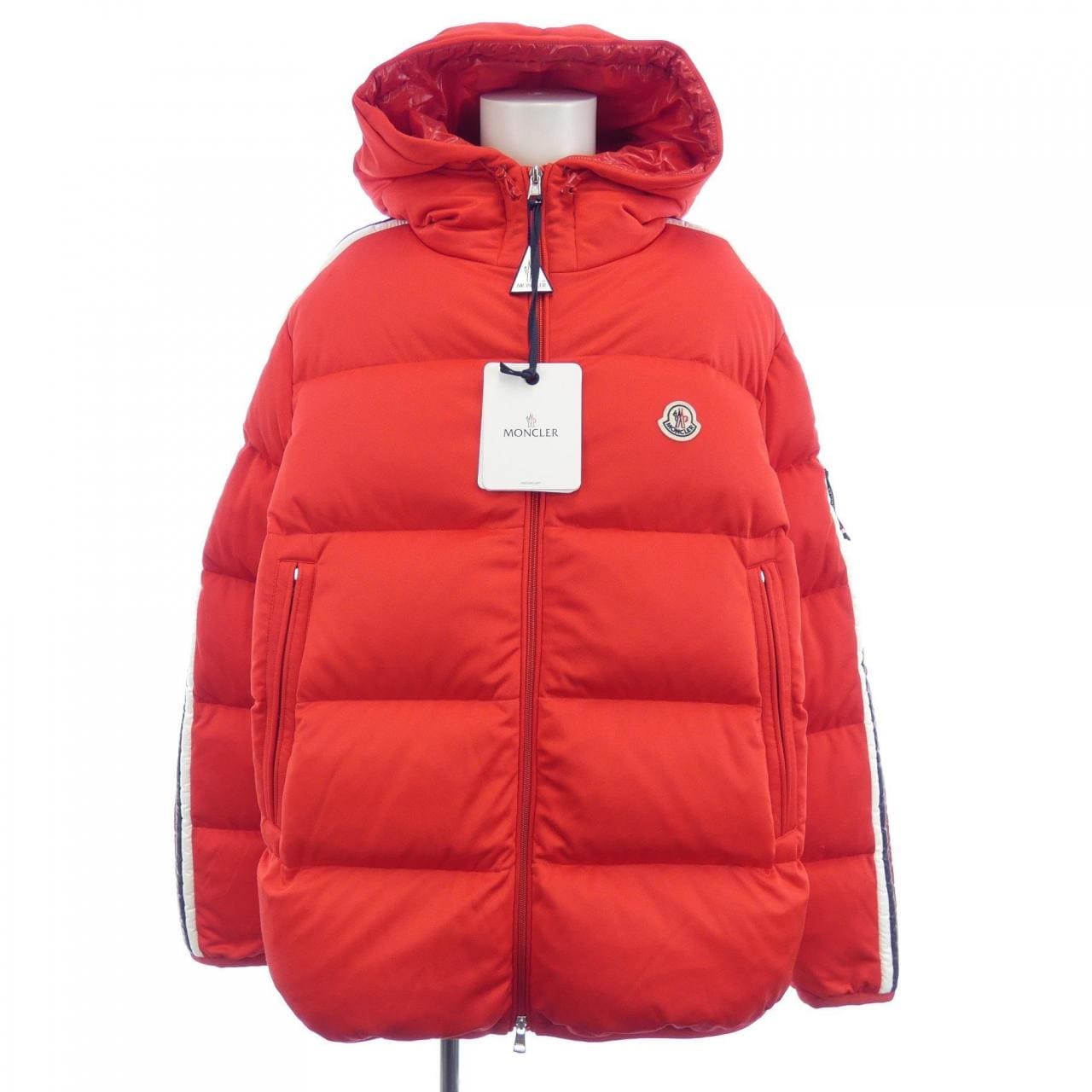 MONCLER MONCLER Down Jacket