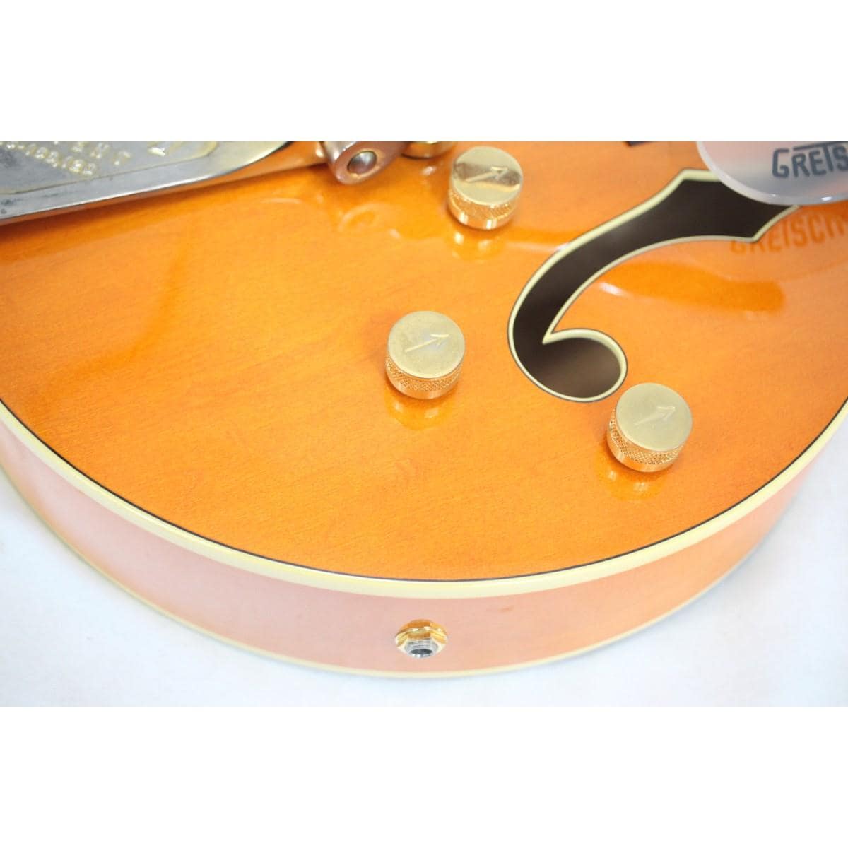 GRETSCH G6120EC