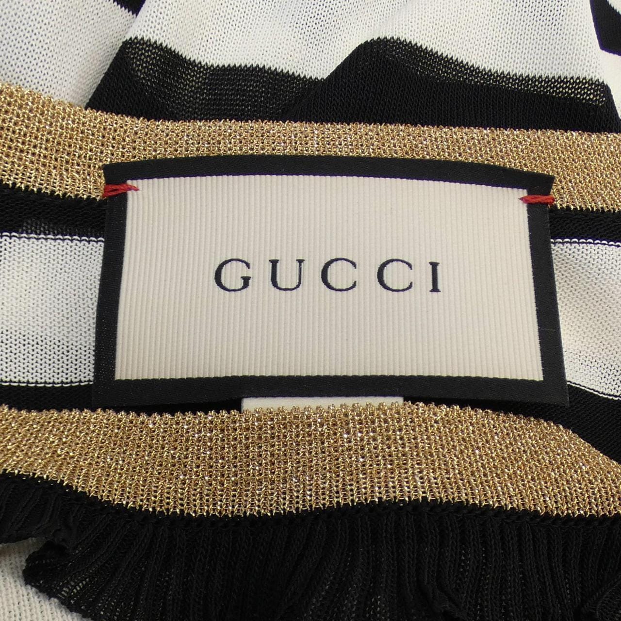 GUCCI上衣
