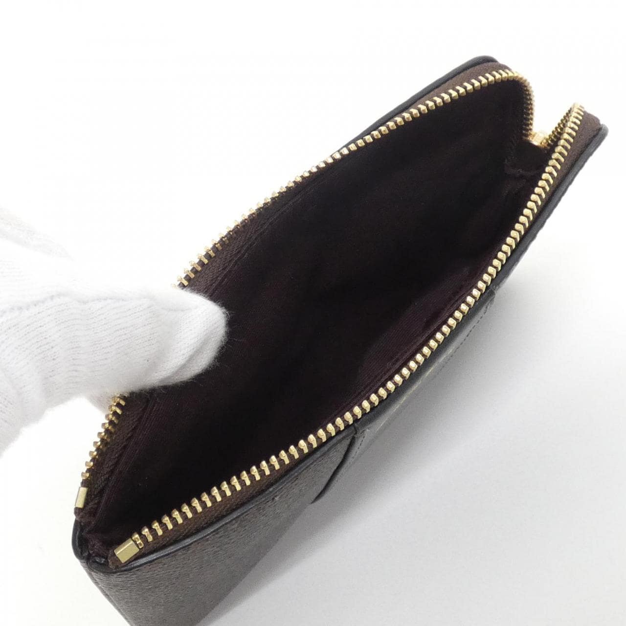 [BRAND NEW] Coach CW854 Pouch