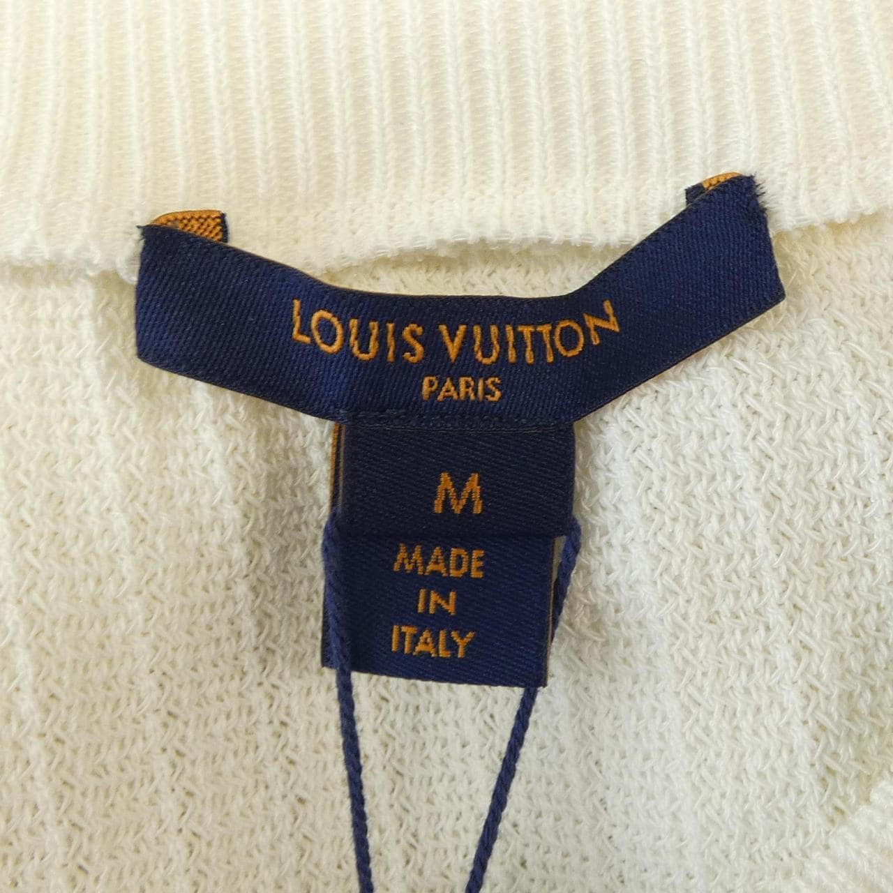 ルイヴィトン LOUIS VUITTON ニット