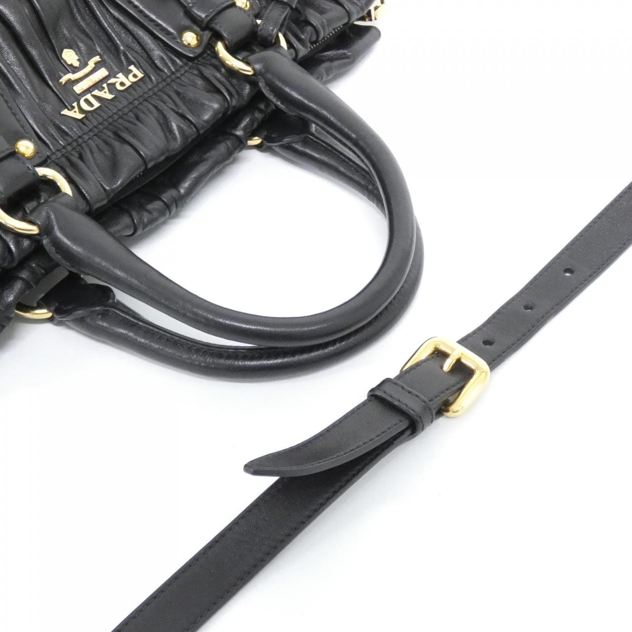 プラダ BN1336 バッグ