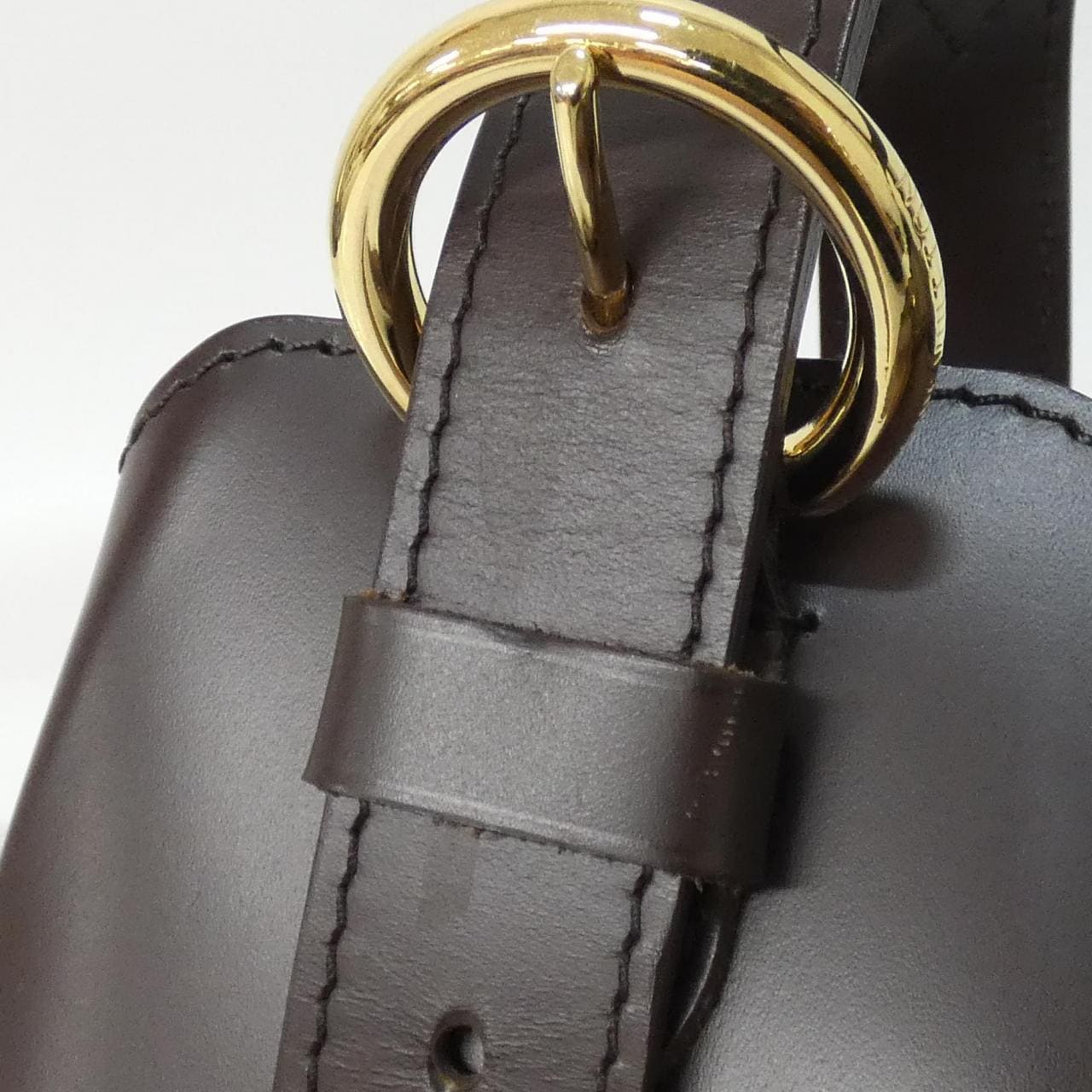 ルイヴィトン ダミエ システィナ PM N41542 バッグ