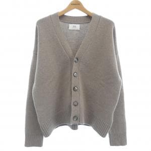 アミ AMI UKC110 カーディガン