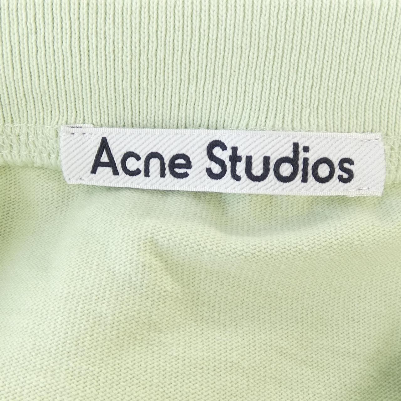 アクネストゥディオズ ACNE STUDIOS Tシャツ