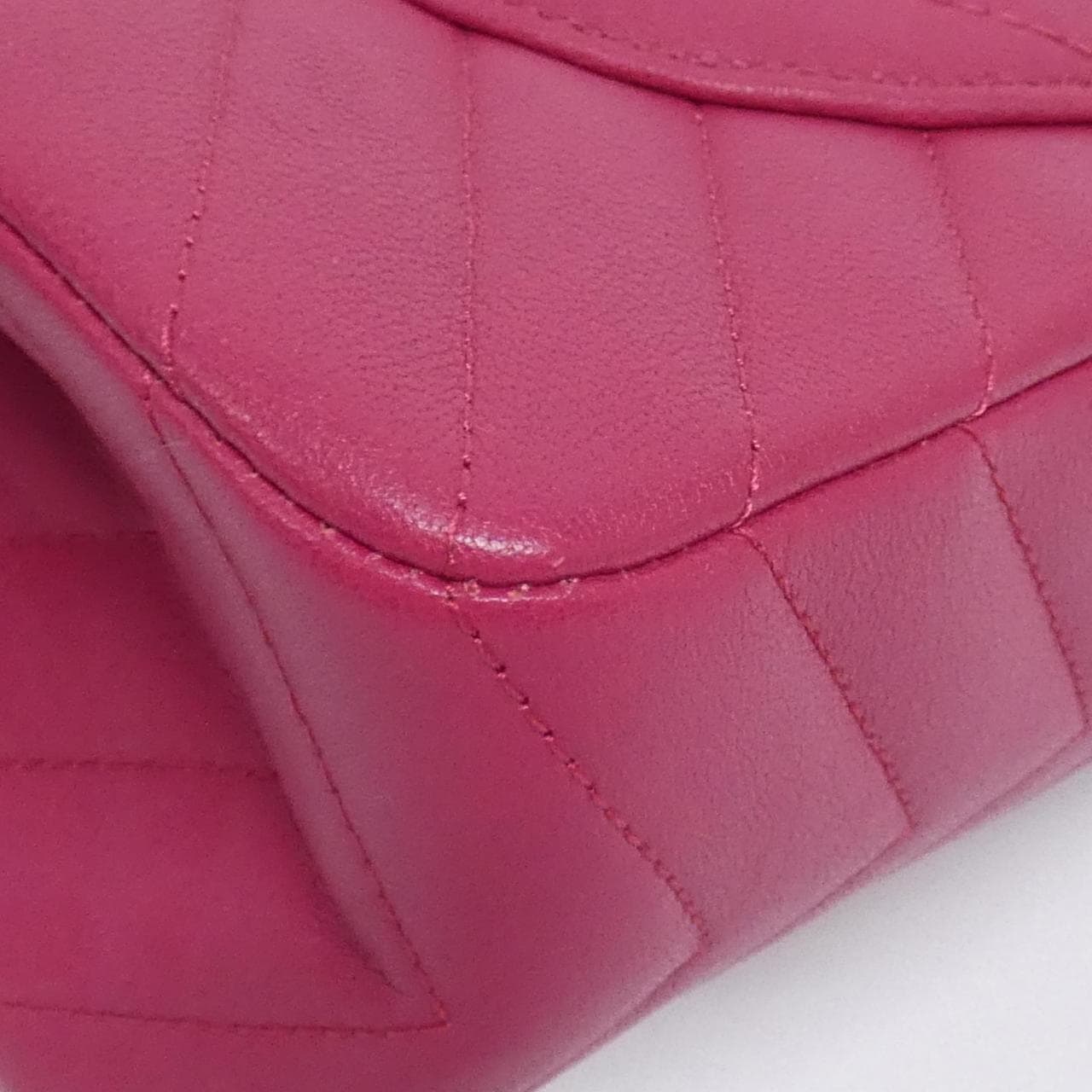 シャネル 37586 ショルダーバッグ