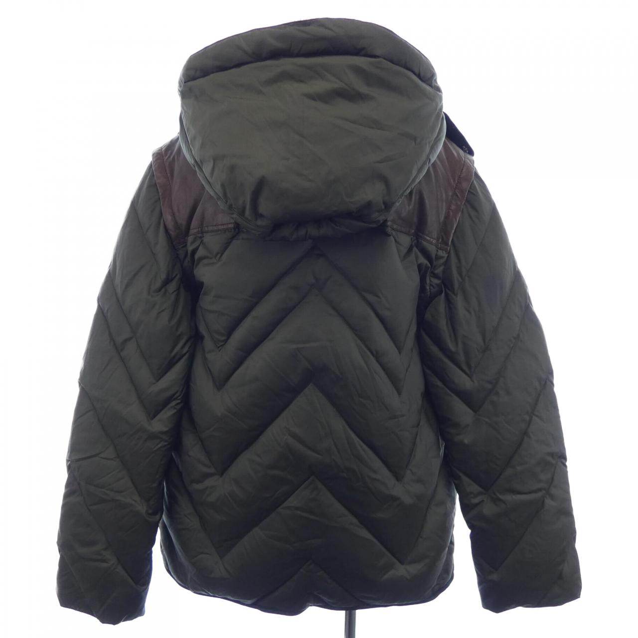 ルイヴィトン LOUIS VUITTON H2BS45PHU ジャケット