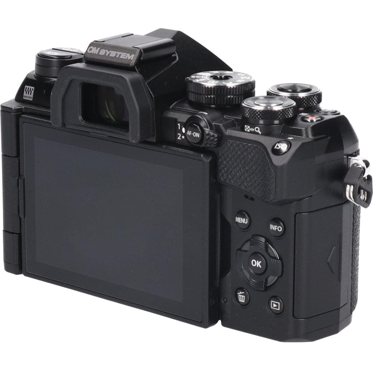 ＯＭ－５　ＭＡＲＫＩＩ