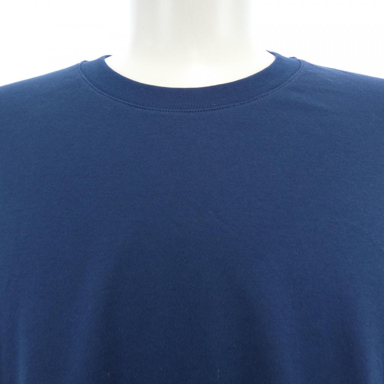 エルメス HERMES Tシャツ ディテール セリエ 657806HA Tシャツ