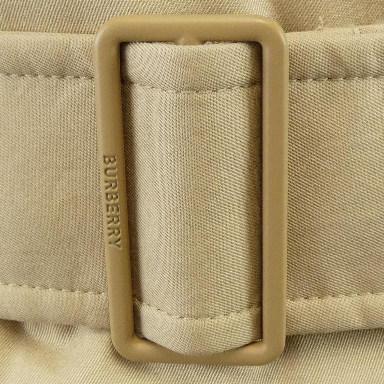 バーバリー BURBERRY 80446791 ダウンコート