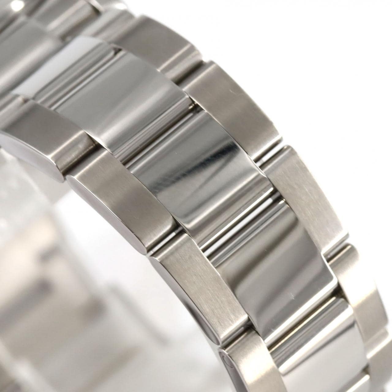 ROLEX Oyster Perpetual Date 115200 SS Automatic M No.